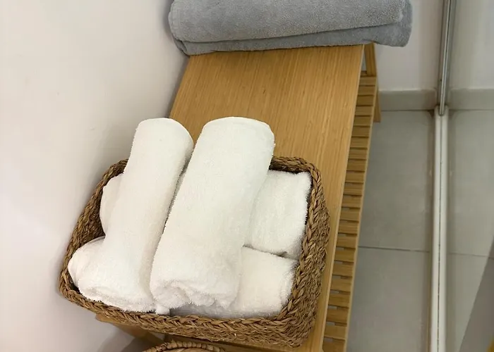 New T3 Tram Parking Port Marianne Apartamento Montpellier